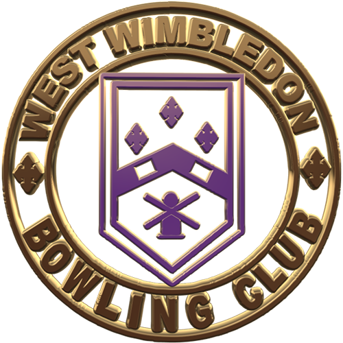 Image of West Wimbledon Bowls Club Logo
